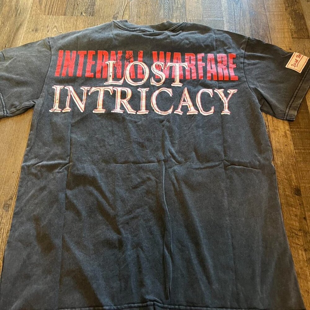 Lost Intricacy Shirt - Picture 2 of 4
